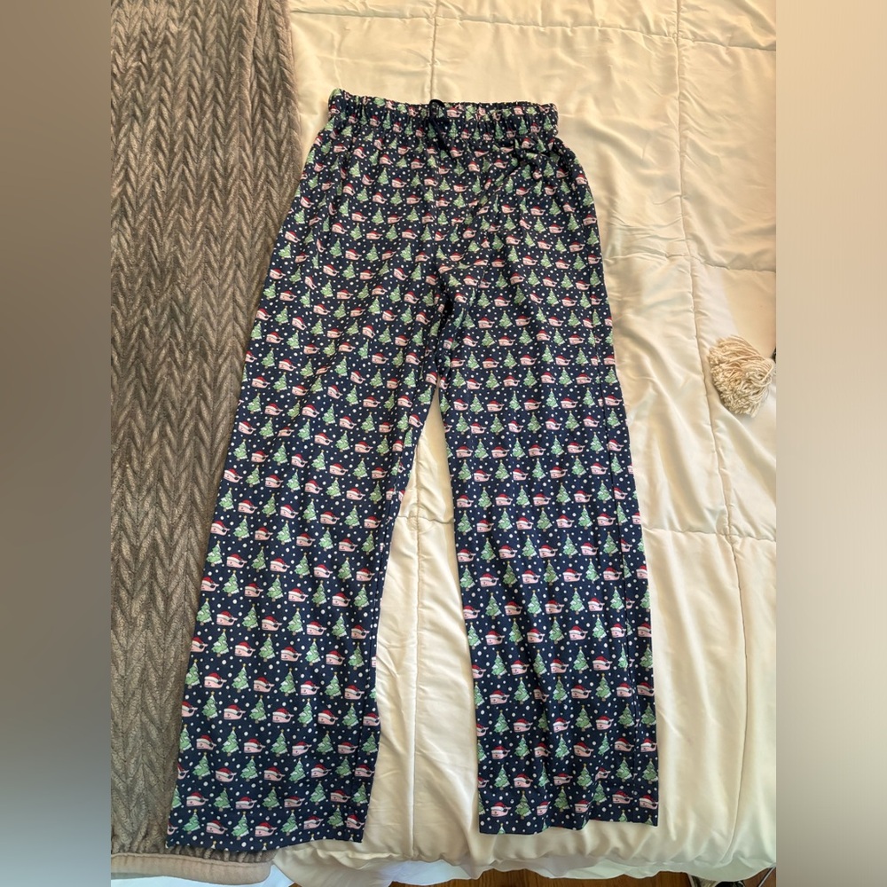 Boys vineyard vines pajama pants
